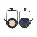 Đèn Led Tolifo KW-300B Pro 2700-6500K