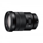 Ống kính Sony E PZ 18-105mm f/4 G OSS