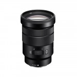 Ống kính Sony E PZ 18-105mm f/4 G OSS
