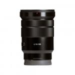 Ống kính Sony E PZ 18-105mm f/4 G OSS