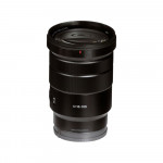 Ống kính Sony E PZ 18-105mm f/4 G OSS