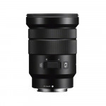 Ống kính Sony E PZ 18-105mm f/4 G OSS