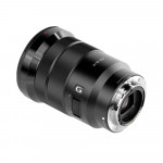 Ống kính Sony E PZ 18-105mm f/4 G OSS