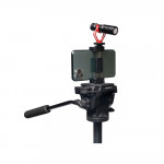 Chân máy ảnh Benro T980