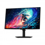 Màn hình gaming Samsung Odyssey OLED G6 G61SH LS27HG612SEXXV 27 inch 240Hz QHD 0.03ms OLED