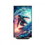 Màn hình gaming Samsung Odyssey OLED G6 G61SH LS27HG612SEXXV 27 inch 240Hz QHD 0.03ms OLED