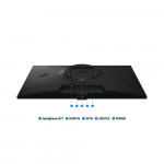 Màn hình gaming Samsung Odyssey OLED G6 G61SH LS27HG612SEXXV 27 inch 240Hz QHD 0.03ms OLED