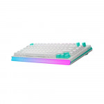 Bàn phím cơ Logitech G512 X 75 Analog TMR