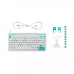 Bàn phím cơ Logitech G512 X 75 Analog TMR
