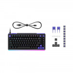 Bàn phím cơ Logitech G512 X 75 Analog TMR
