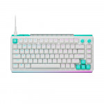 Bàn phím cơ Logitech G512 X 75 Analog TMR