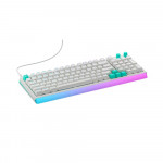 Bàn phím cơ Logitech G512 X 98 Analog TMR