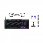 Bàn phím cơ Logitech G512 X 98 Analog TMR
