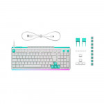 Bàn phím cơ Logitech G512 X 98 Analog TMR