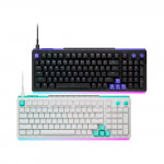 Bàn phím cơ Logitech G512 X 98 Analog TMR