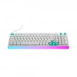 Bàn phím cơ Logitech G512 X 98 Analog TMR
