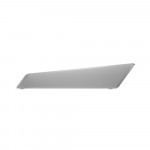 Kê tay Logitech G512 X PALM REST 75 White
