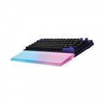 Kê tay Logitech G512 X PALM REST 75 White