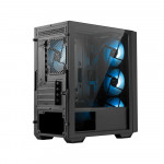 Vỏ Case MSI PRO FORGE M051R Mini Tower