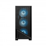 Vỏ Case MSI PRO FORGE M051R Mini Tower