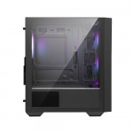 Vỏ Case MSI PRO FORGE M051R Mini Tower