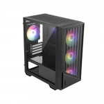 Vỏ Case MSI PRO FORGE M051R Mini Tower
