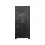Vỏ case Workstation FSP U500 E-ATX Black