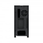 Vỏ case Workstation FSP U500 E-ATX Black