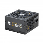 Nguồn máy tính Jetek Revolve B650 650W 80 Plus Bronze