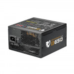 Nguồn máy tính Jetek Revolve B650 650W 80 Plus Bronze