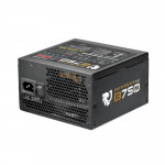 Nguồn máy tính Jetek Revolve B750 750W 80 Plus Bronze