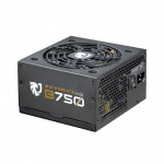 Nguồn máy tính Jetek Revolve B750 750W 80 Plus Bronze