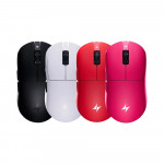 Chuột Gaming không dây ATK Dragonfly A9 Ultimate Dual-mode