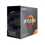 CPU AMD Ryzen 3 PRO 4350G 4.0GHz 4 Nhân 8 Luồng