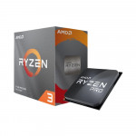 CPU AMD Ryzen 3 PRO 4350G 4.0GHz 4 Nhân 8 Luồng