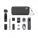 DJI Osmo Pocket 3 Creator Combo