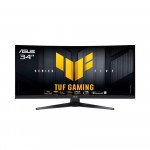 Màn hình Gaming ASUS TUF Gaming VG34WQ5A 34 inch UWQHD 200Hz 1ms Fast VA Cong