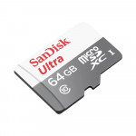 Thẻ nhớ SanDisk Ultra microSDXC 64GB C10 UHS-I 100MB/s SDSQUNR-064G-GN3MN