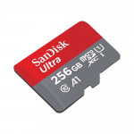Thẻ nhớ SanDisk Ultra microSDXC 256GB UHS-I M.2 SDSQUAC-256G-GN6MN