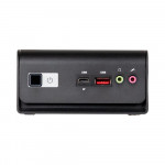 Mini PC GIGABYTE BRIX GB-BTIP-N250 Intel Processor N250 Intel Graphics