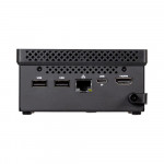 Mini PC GIGABYTE BRIX GB-BTIP-N250 Intel Processor N250 Intel Graphics