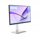 Màn hình BenQ MA270S 27 inch 5K 70Hz 5ms Nano Gloss IPS for MacBook