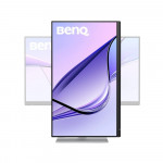 Màn hình BenQ MA270S 27 inch 5K 70Hz 5ms Nano Gloss IPS for MacBook
