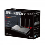 Router TP-Link Archer GE230 2 Băng tần WiFi 7