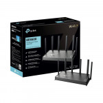 Router TP-Link Archer BE400 2 Băng tần WiFi 7