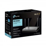 Router TP-Link Archer BE220 2 Băng tần WiFi 7