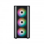 Vỏ Case Cooler Master MasterBox 600 Black
