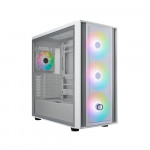 Vỏ Case Cooler Master MasterBox 600 White