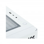 Vỏ Case Cooler Master ELITE 502 LITE White