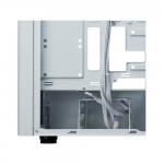 Vỏ Case Cooler Master ELITE 502 LITE White